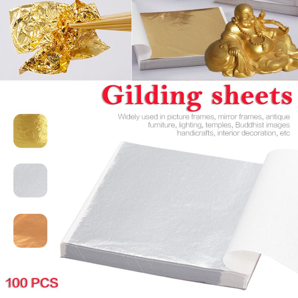 100pcs-Gold-Silver-Foil-Paper-Leaves-Sheets-Gilding-DIY-Art-Crafts-Decor-Design-Cake-Decoration-Cookie.jpg