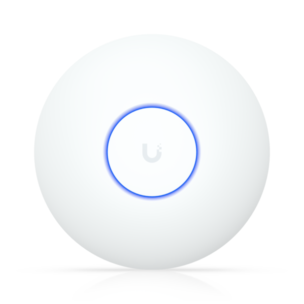 Ubiquiti U7 Lite Dual Band Wi-Fi 7 IEEE 802.11,  4.30 Gbit/s Wireless Access Point ( U7-Lite )