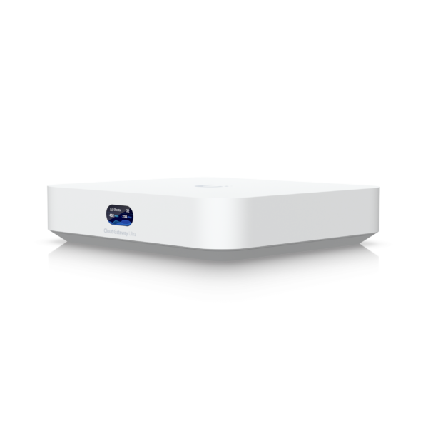 Ubiquiti UniFi Cloud Gateway Ultra ( UCG-Ultra )