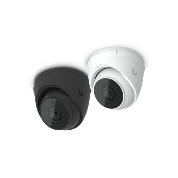 Ubiquiti G5 Turret Ultra Security Camera - White