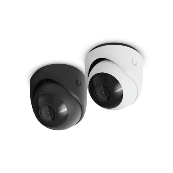 Ubiquiti G6 Turret Ultra Security Camera - White