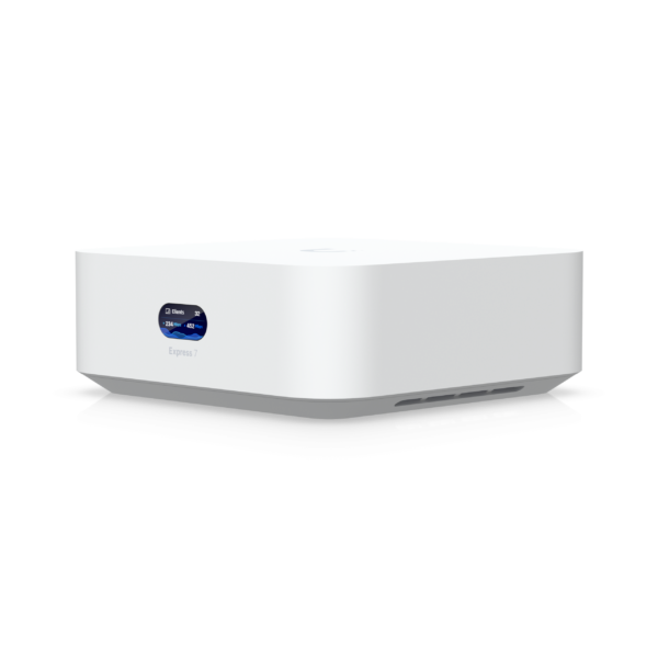Ubiquiti UniFi Express 7 Cloud Gateway ( UX7 )